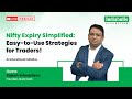 Nifty New Expiry Rule | Trading Impact & Hidden Opportunities | Indiabulls Securities