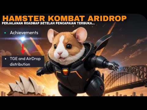 PERJALANAN ROADMAP HAMSTER