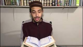 Surah Al-Mu'minun 84-92