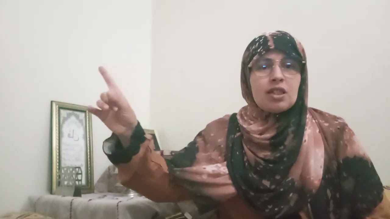 لا تسمحي لاحد أن يقلل من قيمتك او يذلك.