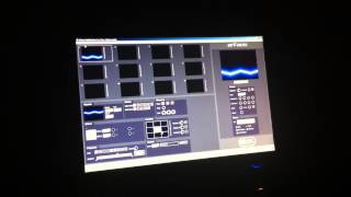 M1, Arkaos Mediamaster Pro, And Martin Showdesigner