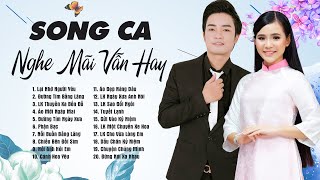 Tuyệt Đỉnh Song Ca Bolero Nghe Mãi Vẫn Hay - Thiên Quang Quỳnh Trang Tuyển Chọn 2023