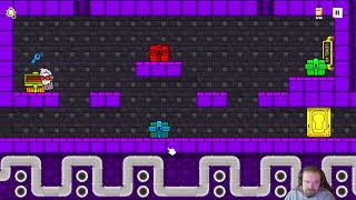 Agent Brain Tricky Puzzles - Puzzle 47