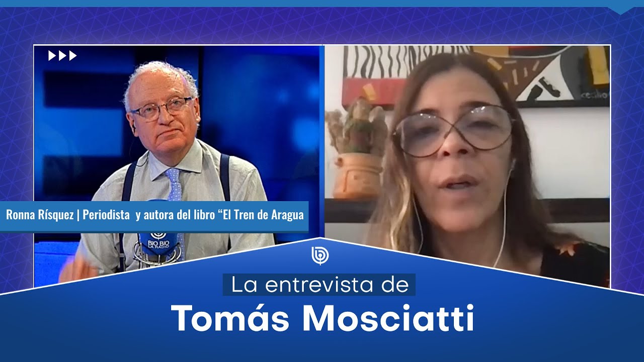 Periodista infiltrada en cárcel de líder de Tren de Aragua: 