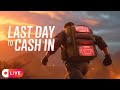 Last Day to ACTUALLY make PROFIT in Delta Force