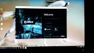 Migrating warface account 1