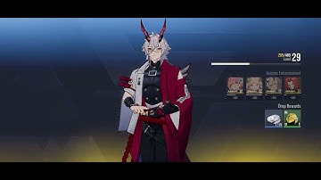 Etheria: restart - all chest chapter 8 - guide #likecommentsubscribe #suffering #guide #walkthrough