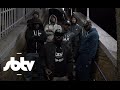 P Money ft Desperado, Ruger, Blacks & Little Dee | Paradise [Music Video]: SBTV (4K)