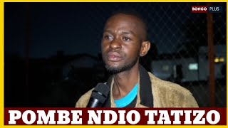 DULLAYO akili POMBE ndio zimemfanya KUSHUKA kimuziki|Natamani KURUDI kwenye GAME tatizo MTAJI