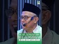 Simak yuk pesan singkat daridr kh ali nurdin ma 2