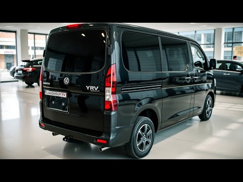 2026年ダイハツYRVバン徹底レビュー 新時代のコンパクト商用バンの全貌とは 