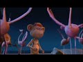 🌳Delhi Safari 🐘🦁 | #DelhiSafari #CartoonMovie #AnimatedMovie #IndianAnimation #AnimalAdventure