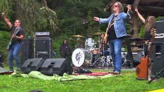 MONKEY 3-rackman at palp festival