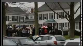 Newtown Shooting: First Funerals For Victims