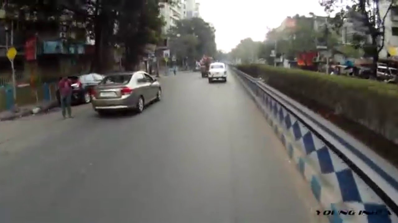 Young India EV Road Test BETA