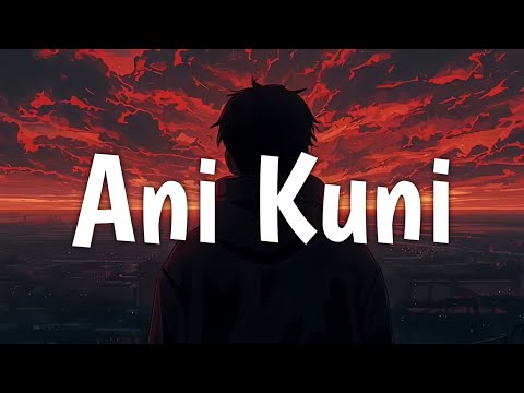 Polo & Pan — Ani Kuni (Lyrics) (People We Meet On Vacation)