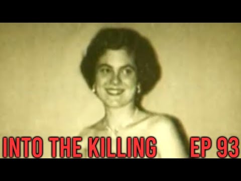 Into the Killing Episode 93: DiAnne Keidel