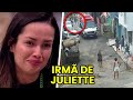 COMO JULIENE IRMÃ DE JULIETTE M0RREU