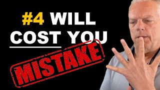 5 Biggest Mistakes Beginners Make In Real Estate Investing