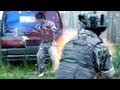 日用品戦争 Daily essentials War