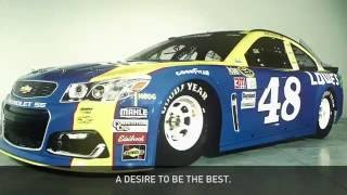 Lowes Racing A History Of Success