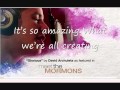 Glorious with lyrics by David Archuleta