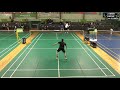 FZ Forza Irish Nationals Grade A & D - Court 4