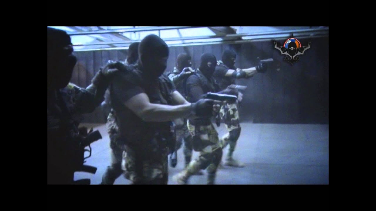 الإستعداد يصنع الأمجاد The Unknown Commander