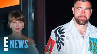 Taylor Swift’s Wedding Dress Details Revealed for Travis Kelce Ceremony