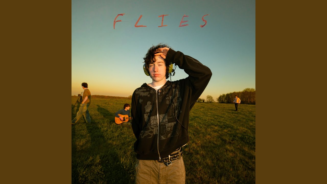 Watch flies on YouTube Watch flies on YouTube