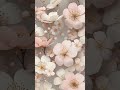 [TWE] Blush Bloom (Video)