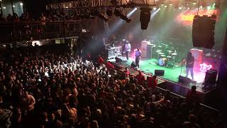 Kublai Khan Tx Loyal To None   Jjs  In Fayetteville Ar 03082025