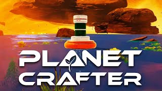 MAKING WATER ON MARS! - PLANET CRAFTER PROLOGUE