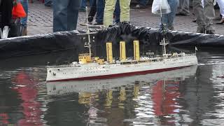 Emden stoom Regner neptun 3