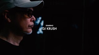 自分にしか出来ないHIPHOPを探す心持ちを必死に持ち続けた。今もその