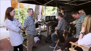 Watch Showrunners: The Art of Running a TV Show Trailer