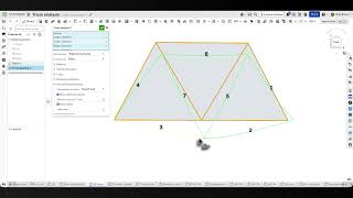 Building an FE solver with Claude code & MCP in Onshape to solve beam/truss static/modal problems