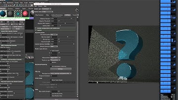 V-Ray Maya static subdivision