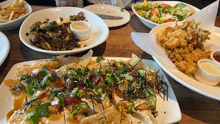 Why We Love Yardhouse (Best Value For Your Dollar)