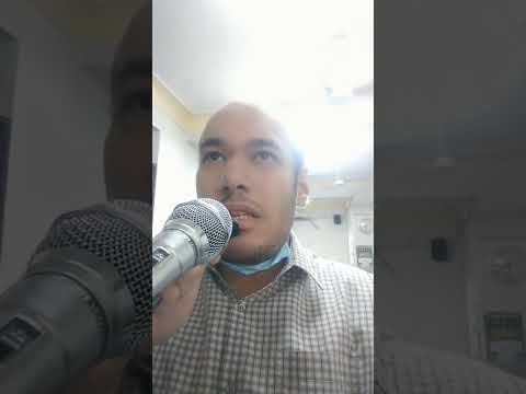 أذان العشاء ١٧ ٦ ٢٠٢٢ و محاكاتي لاذان الشيخ طه الفشني 