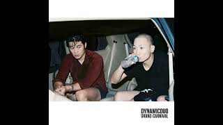 다이나믹 듀오 (Dynamic Duo) - J.O.T.S (Feat. 나플라 (Nafla))
