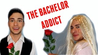 THE BACHELOR ADDICT @AlanTsibulya