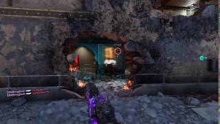 Split Quad P-06