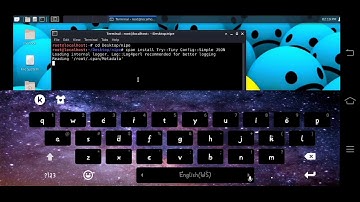 Setup Tor Gateway as Default [Anonymize system completely with Nipe] - Kali Nethunter 2021
