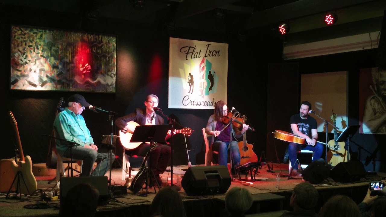 I'm Just Here To Dance by Michael Glass feat Holly Kirsten, Luca Burgalassi