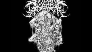 Visceral Disgorge - Ingesting Putridity (Album Promo)