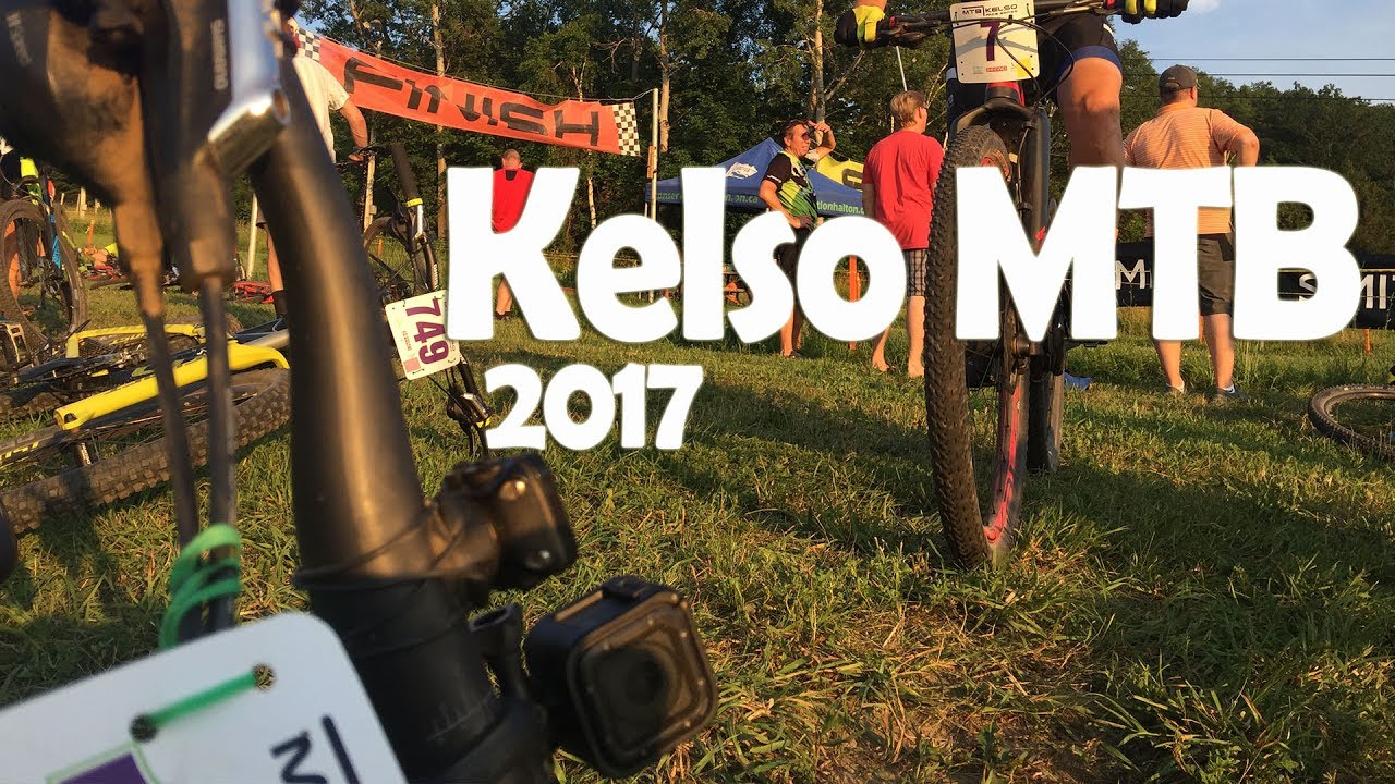 Kelso MTB Race Series, Course 3 Sport Category, Full Lap YouTube Kelso MTB Race Series, Course 3 Sport Category, Full Lap YouTube