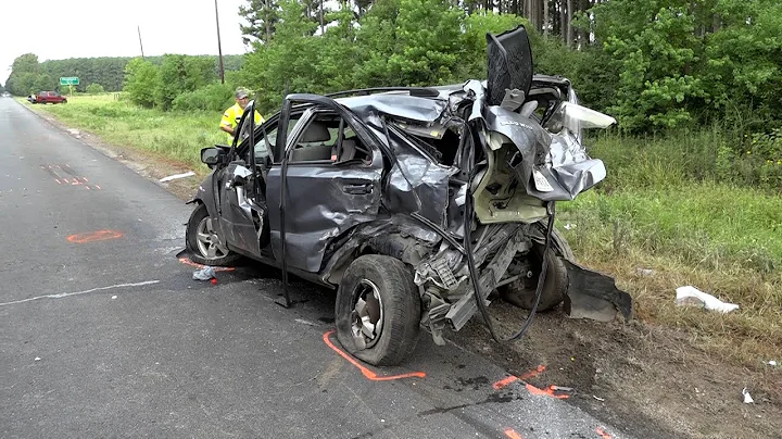 082222 MOTHER KILLED TWO CHILDREN EJECTED AFTER CA...