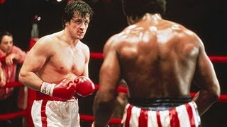 Rocky 7 to star Sylvester Stallone and Michael B. Jordan