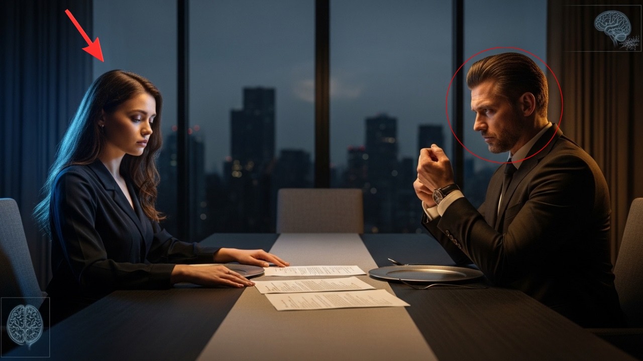 My Mafia Husband Divorced Me After My Alzheimer’s Diagnosis — But I Still Remembered One Thing